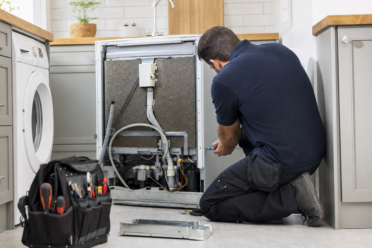 Appliance Repairs Hornsey service image